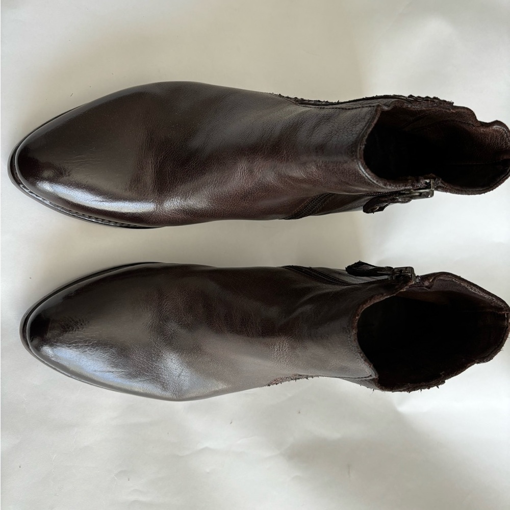 Hundred 100 Chelsea Boots